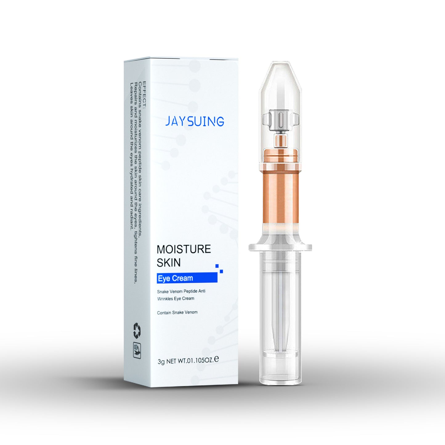 Instantly Eye Bags Removal Cream Remove Fine Lines Dark Circles