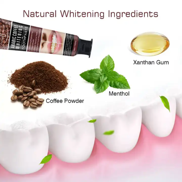 Tooth Stain Removal
