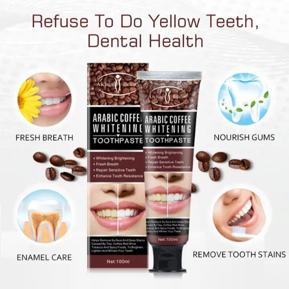 Tooth Stain Removal