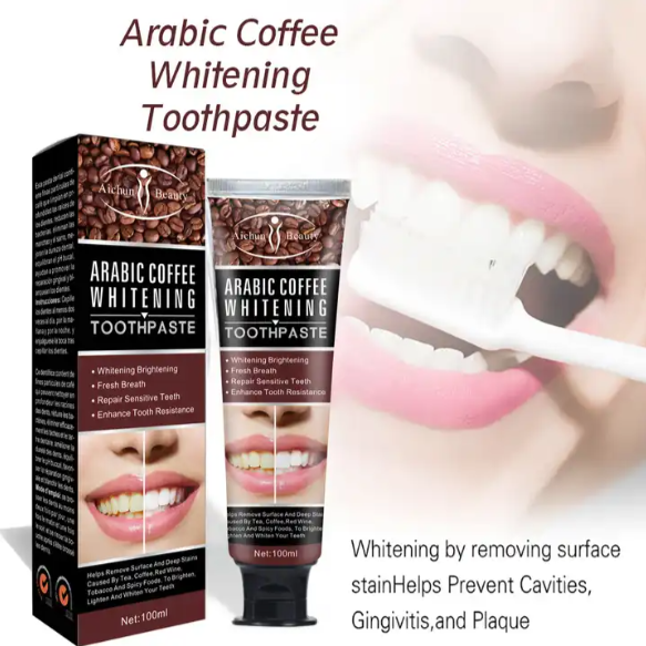 Tooth Stain Removal