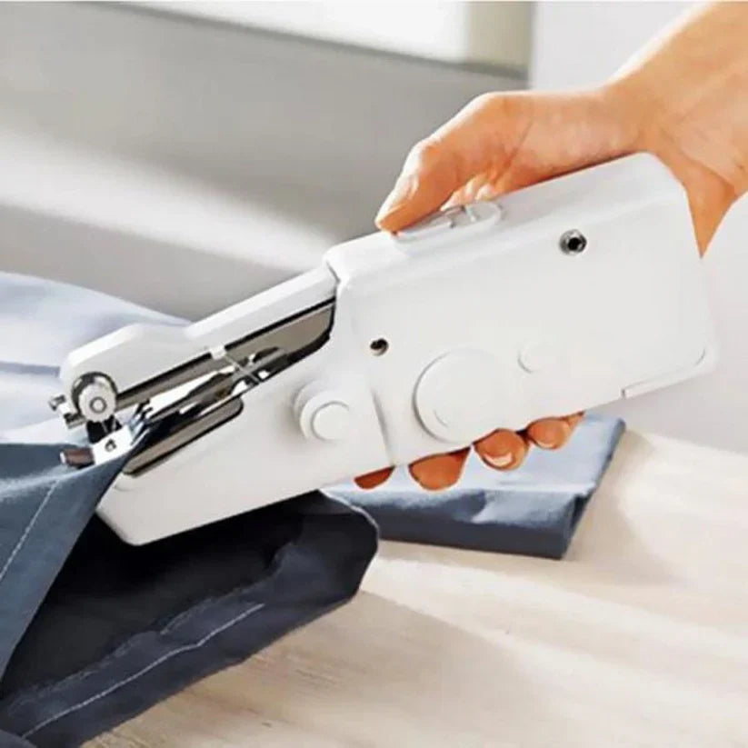 Handy Sewing Machine