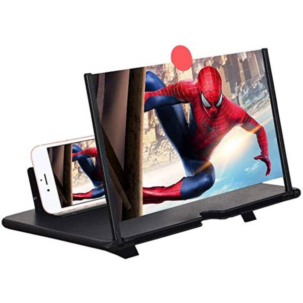 ULTRA HD Mobile Screen