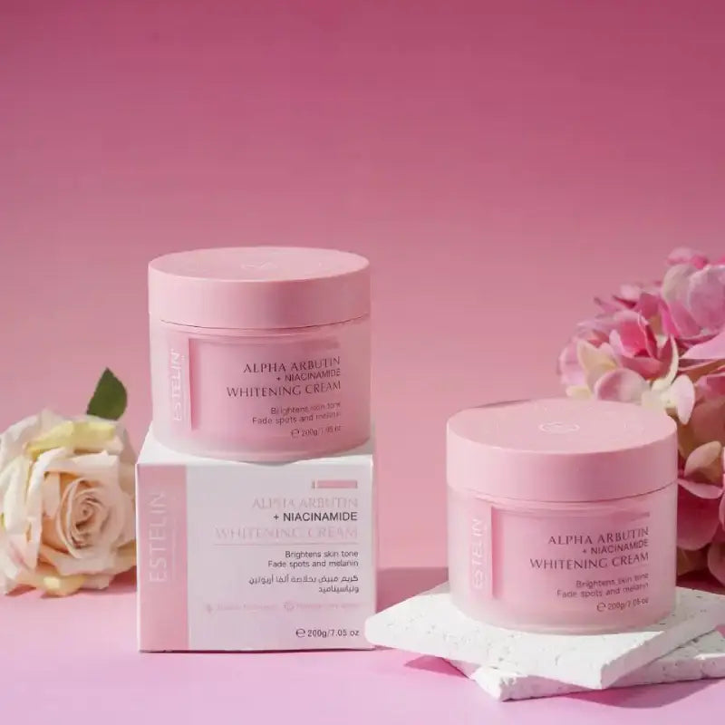 Extra Whitening Cream