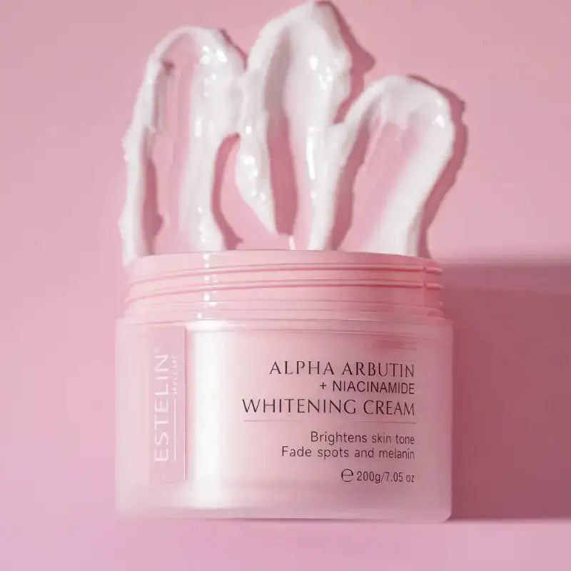 Extra Whitening Cream