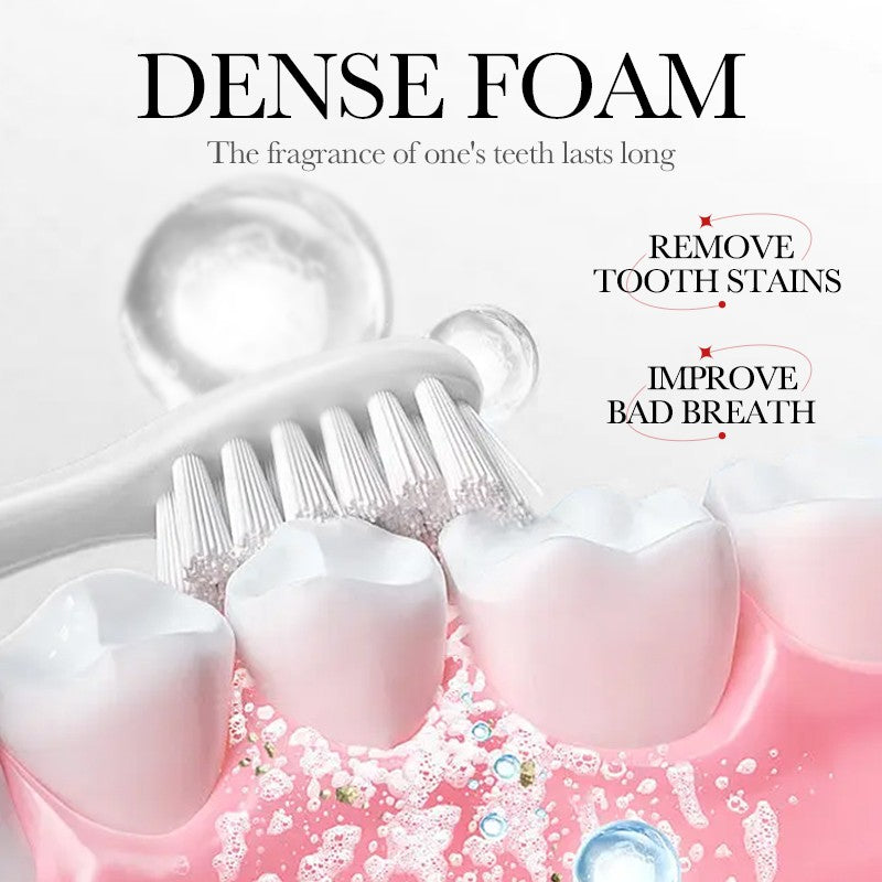 Tooth Stain Removal