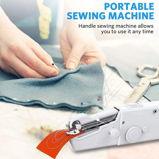 Handy Sewing Machine