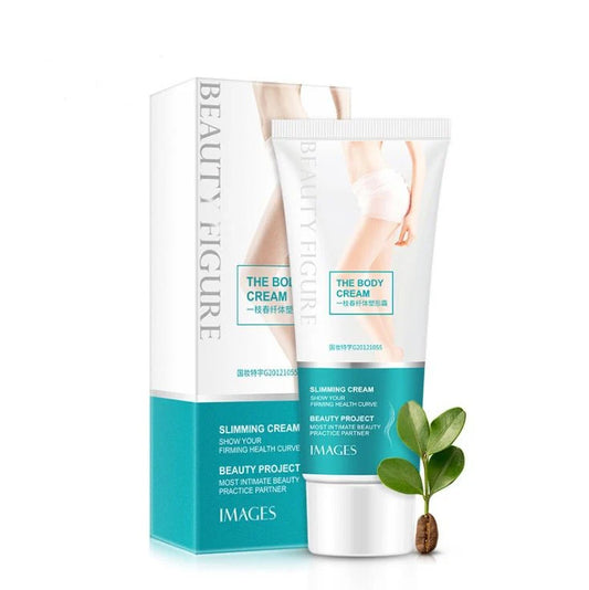 Minus Belly Cream
