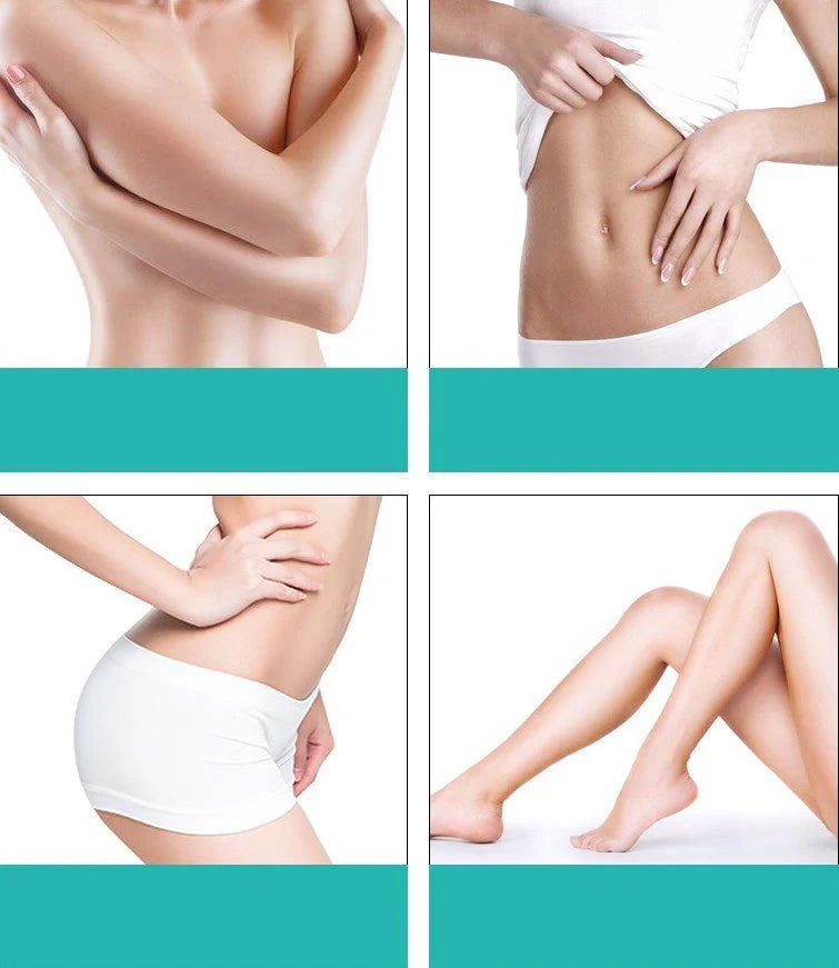 Minus Belly Cream