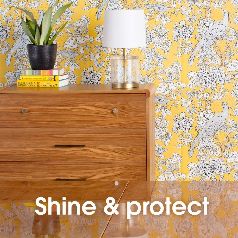 Furniture Magic Polish