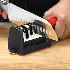 Handheld Multi-function Sharpener Magic