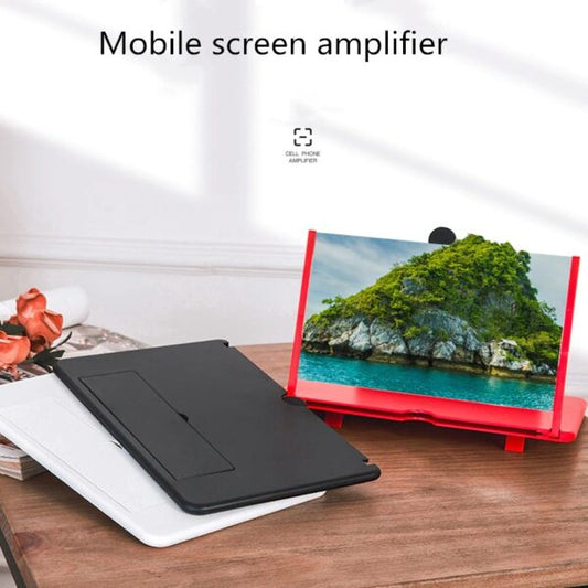 ULTRA HD Mobile Screen